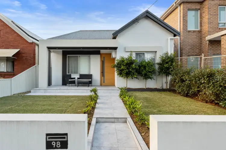 98 Spring Street, Arncliffe NSW 2205