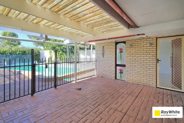 5 FICUS Street, Runcorn QLD 4113
