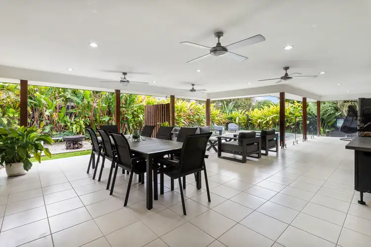 Fifth view of Homely house listing, 21 Cairns Crescent, Deception Bay QLD 4508