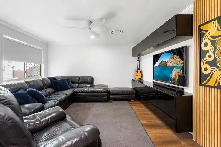 Sixth view of Homely house listing, 21 Cairns Crescent, Deception Bay QLD 4508