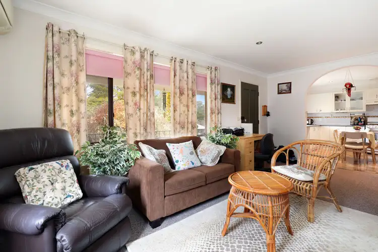 Second view of Homely house listing, 7 Kanimbla Valley Road, Mount Victoria NSW 2786