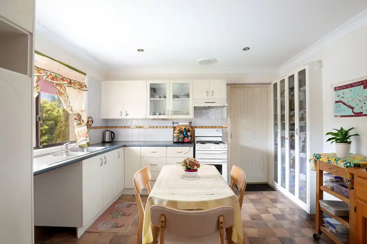 Third view of Homely house listing, 7 Kanimbla Valley Road, Mount Victoria NSW 2786