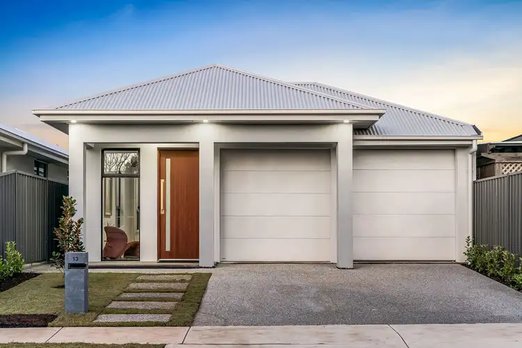 13 Allambee Avenue, Edwardstown SA 5039