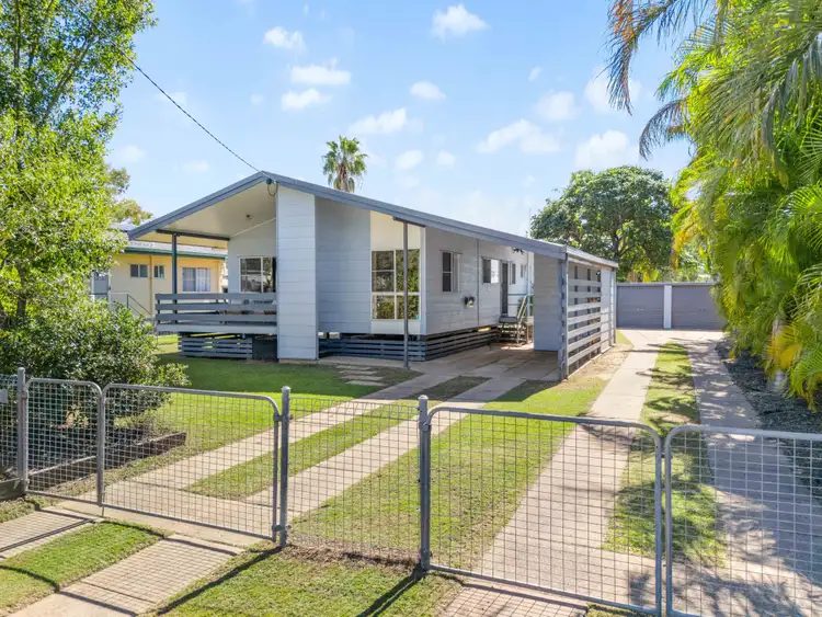 5 Leichhardt Street, Emerald QLD 4720