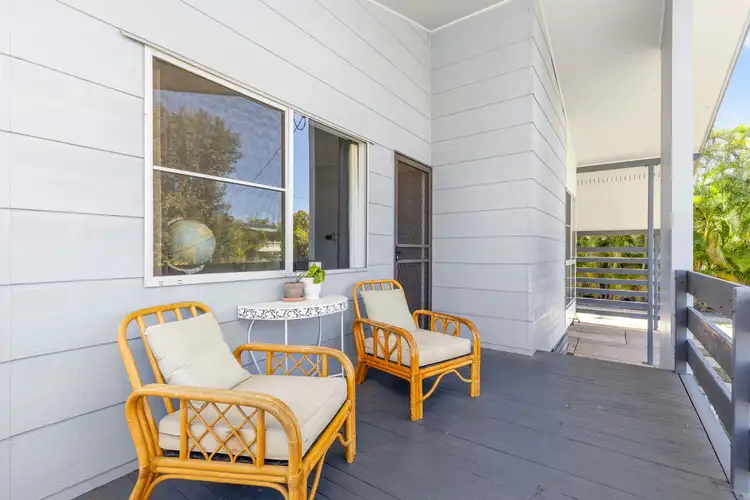 Third view of Homely house listing, 5 Leichhardt Street, Emerald QLD 4720