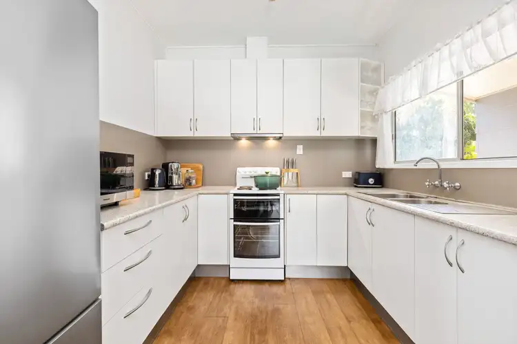 Fourth view of Homely house listing, 5 Leichhardt Street, Emerald QLD 4720