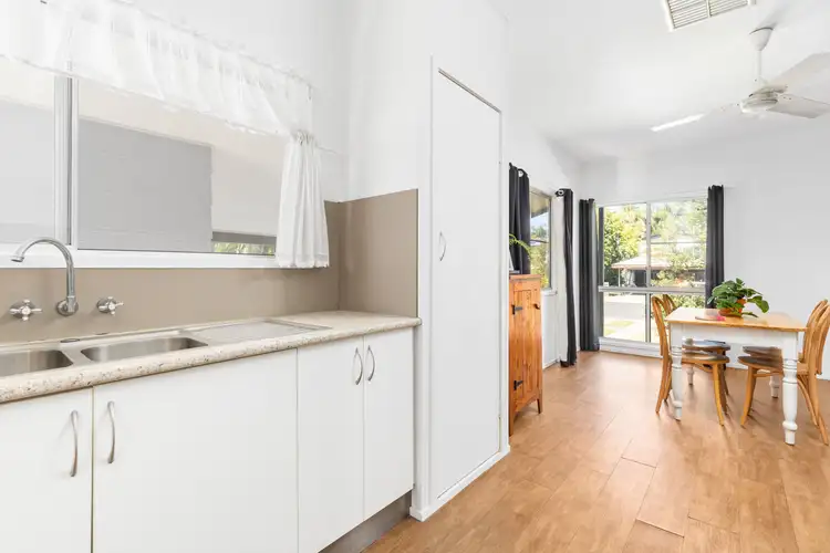 Fifth view of Homely house listing, 5 Leichhardt Street, Emerald QLD 4720