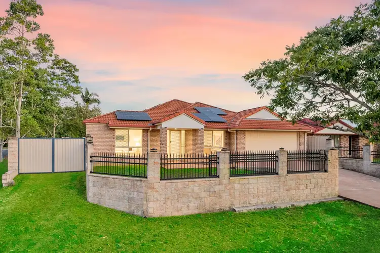 20 Kinchega Circuit, Parkinson QLD 4115