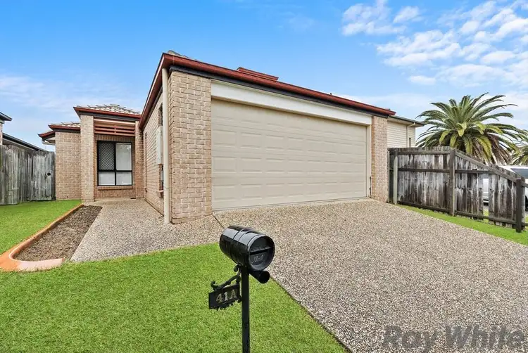 41A Leichhardt Avenue