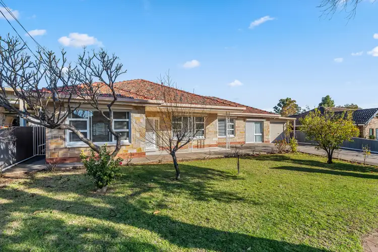 2 Lloyd Street, Hectorville SA 5073