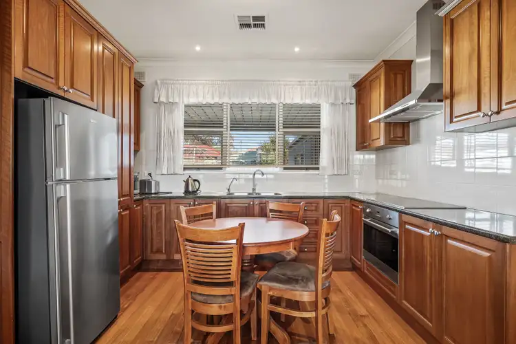 Fifth view of Homely house listing, 2 Lloyd Street, Hectorville SA 5073