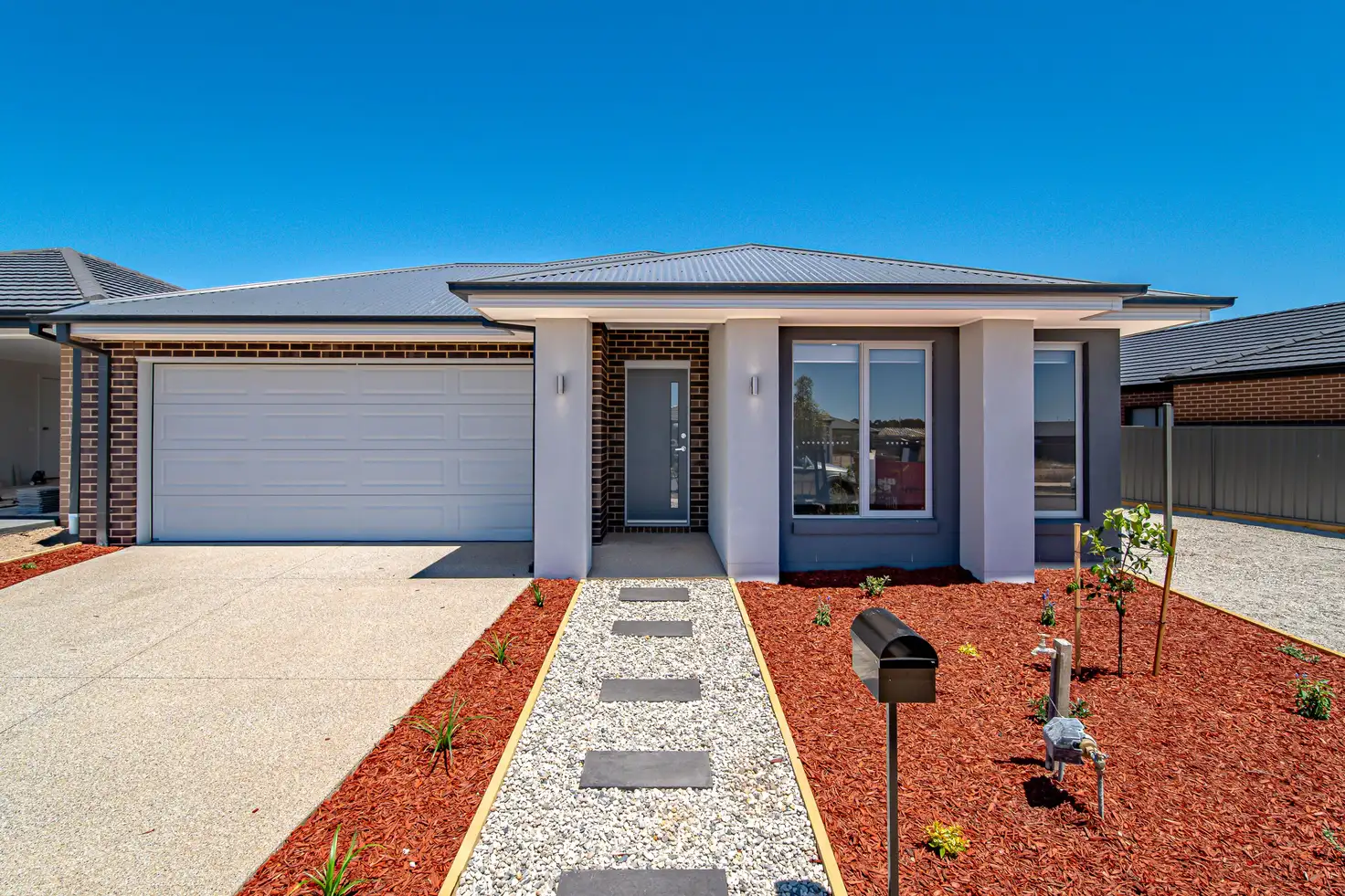Main view of Homely house listing, 9 Gallic Way, Huntly VIC 3551
