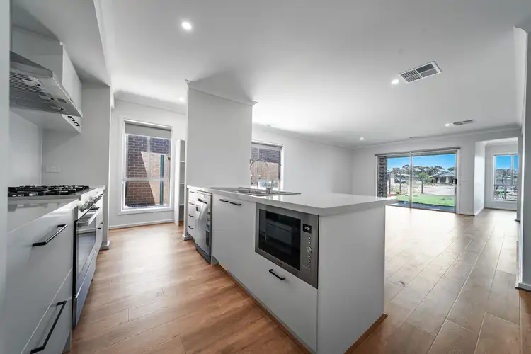 Fourth view of Homely house listing, 9 Gallic Way, Huntly VIC 3551