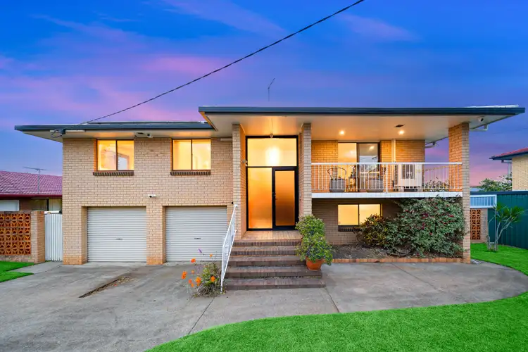 4 Tora Street, Macgregor QLD 4109