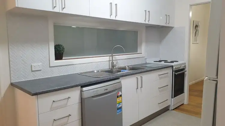 Second view of Homely house listing, 1/14 Hartigan Avenue, Parkes NSW 2870