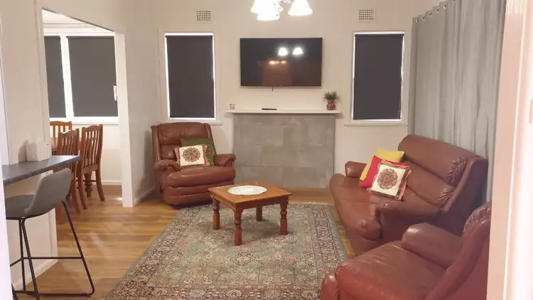 Fifth view of Homely house listing, 1/14 Hartigan Avenue, Parkes NSW 2870