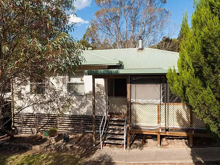 Main view of Homely house listing, 5 Mine View Rd, Brukunga SA