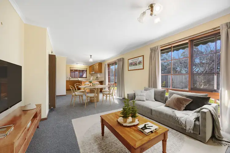 Fourth view of Homely unit listing, 1/75 Gillies Street South, Alfredton VIC 3350