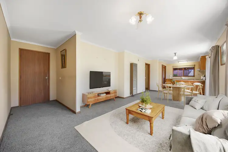 Sixth view of Homely unit listing, 1/75 Gillies Street South, Alfredton VIC 3350