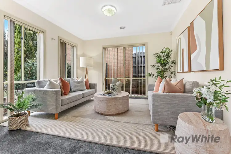 Second view of Homely house listing, 24 Erica Close, Endeavour Hills VIC 3802
