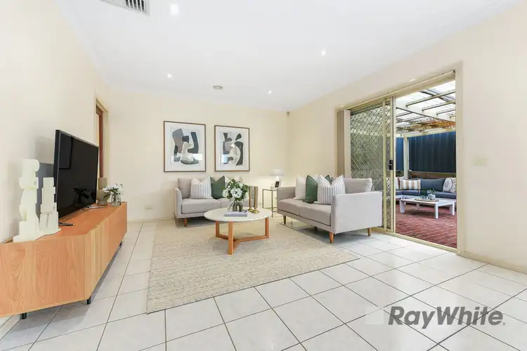 Third view of Homely house listing, 24 Erica Close, Endeavour Hills VIC 3802