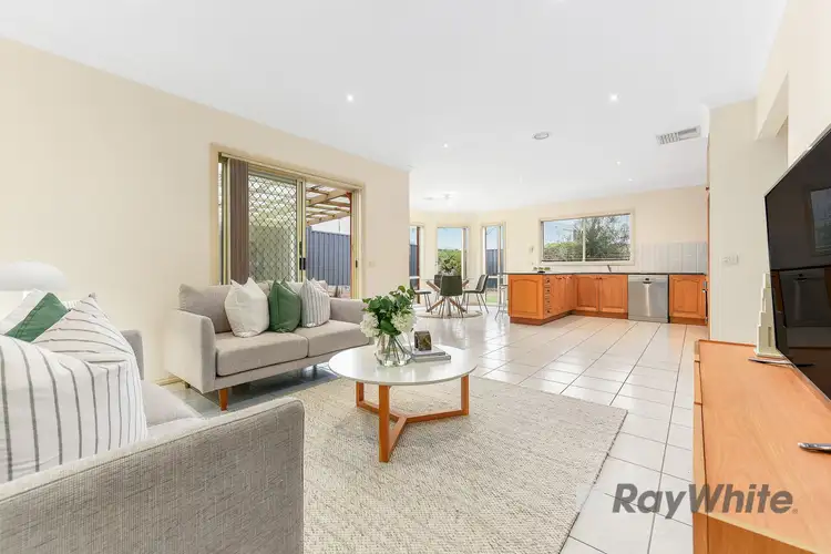 Fourth view of Homely house listing, 24 Erica Close, Endeavour Hills VIC 3802