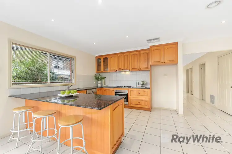 Fifth view of Homely house listing, 24 Erica Close, Endeavour Hills VIC 3802