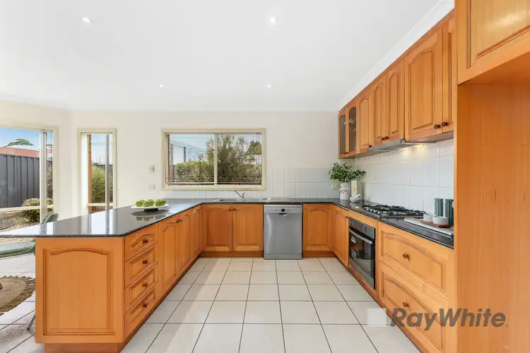Sixth view of Homely house listing, 24 Erica Close, Endeavour Hills VIC 3802