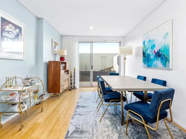 7/755-759 Botany Road, Roseberry NSW 2474