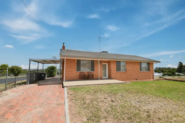 101 Mitchell Street, Parkes NSW 2870