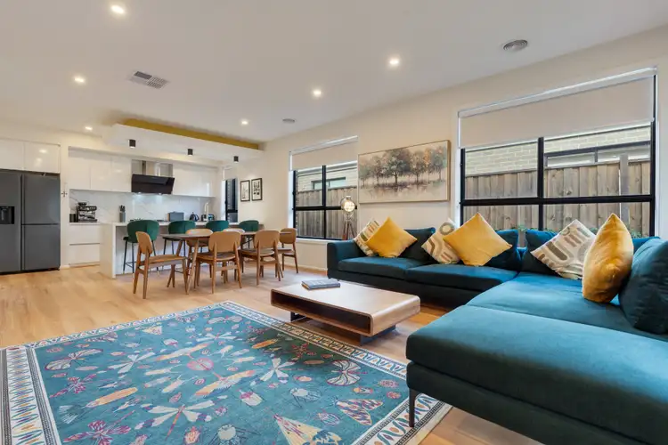 4 Buster Street, Sunbury VIC 3429