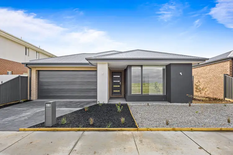 22 Goldfinch Road, Winter Valley VIC 3358