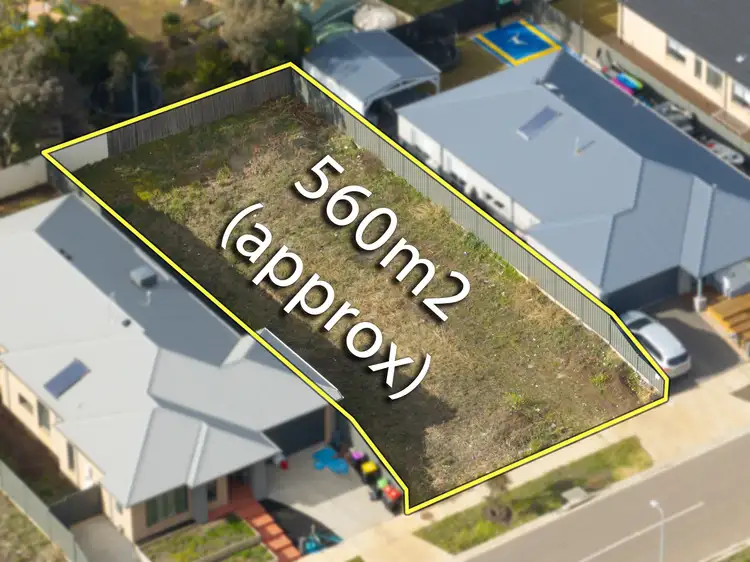 Fifth view of Homely land listing, 49 Mayfield Crescent, Kilmore VIC 3764