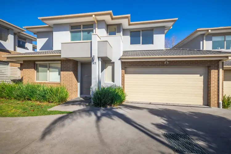2/7 Holland Court, Oakleigh VIC 3166