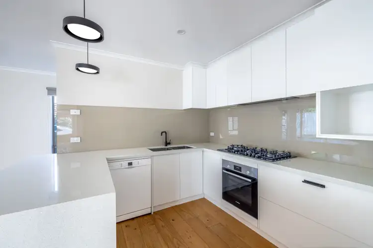 Second view of Homely townhouse listing, 2/7 Holland Court, Oakleigh VIC 3166