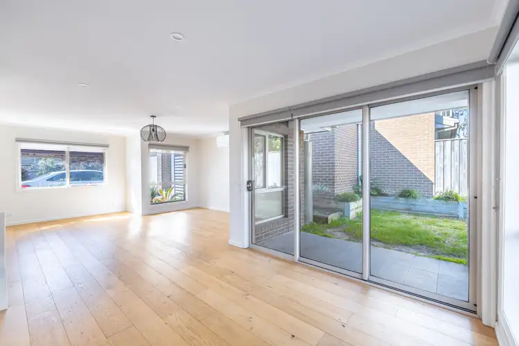 Fourth view of Homely townhouse listing, 2/7 Holland Court, Oakleigh VIC 3166