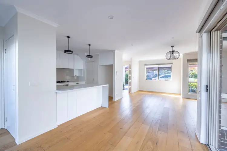 Fifth view of Homely townhouse listing, 2/7 Holland Court, Oakleigh VIC 3166