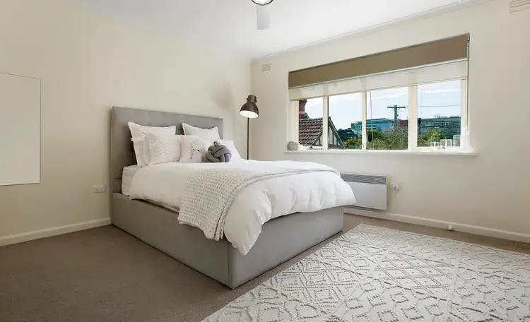 Third view of Homely unit listing, 9/5 Derby Crescent, Caulfield East VIC 3145