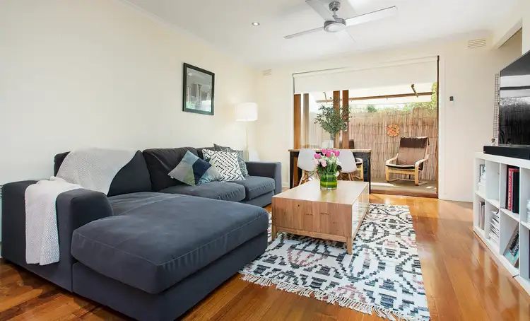 Fourth view of Homely unit listing, 9/5 Derby Crescent, Caulfield East VIC 3145