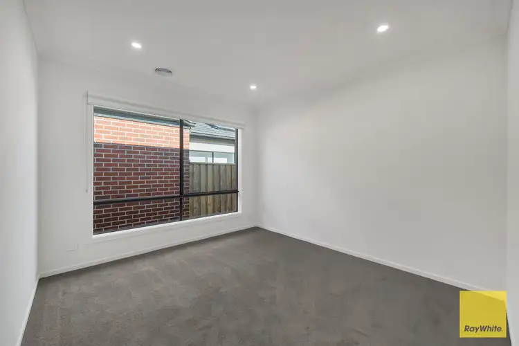 Third view of Homely house listing, 30 Sama Promenade, Truganina VIC 3029