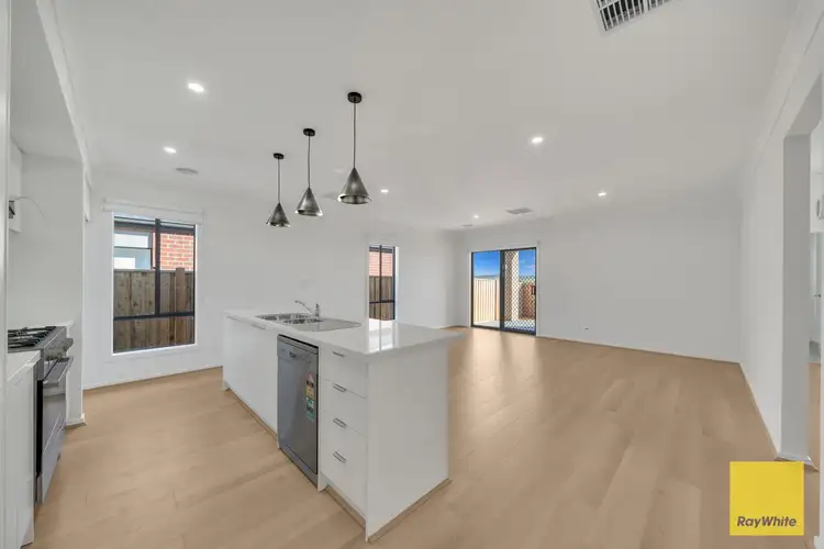 Fourth view of Homely house listing, 30 Sama Promenade, Truganina VIC 3029