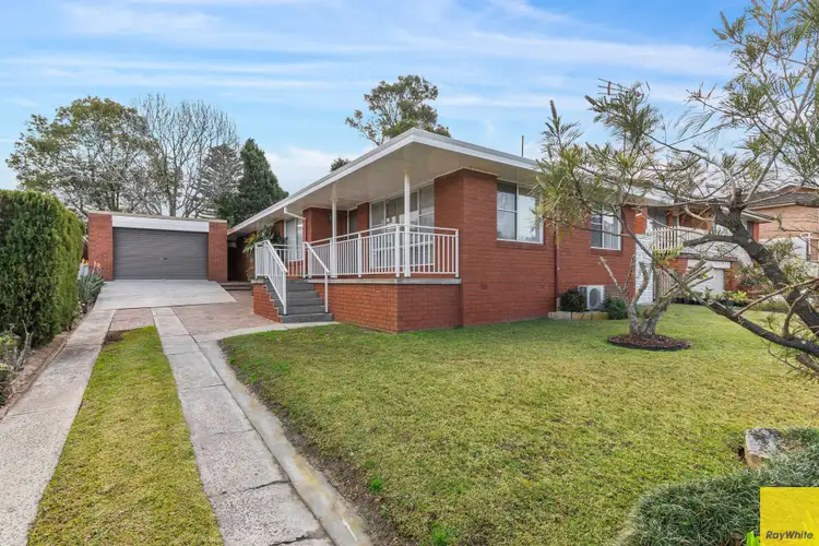 38 Laver Road