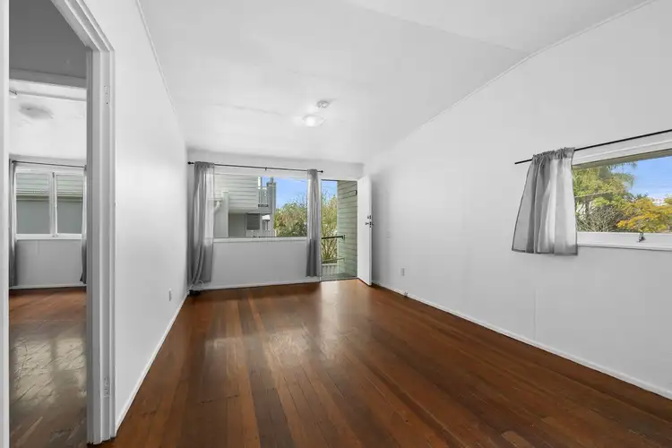 Second view of Homely house listing, 1/31 Thorne Street, Windsor QLD 4030