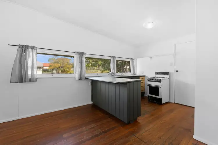 Third view of Homely house listing, 1/31 Thorne Street, Windsor QLD 4030