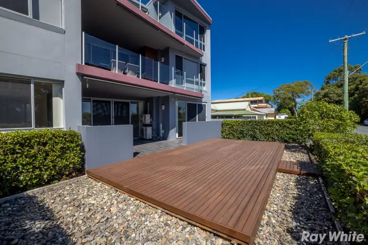 4/152-156 Little Street, Forster NSW 2428