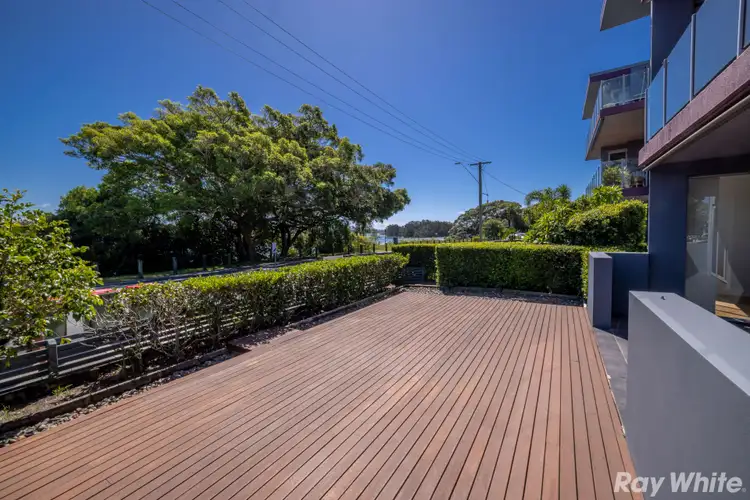 Second view of Homely unit listing, 4/152-156 Little Street, Forster NSW 2428