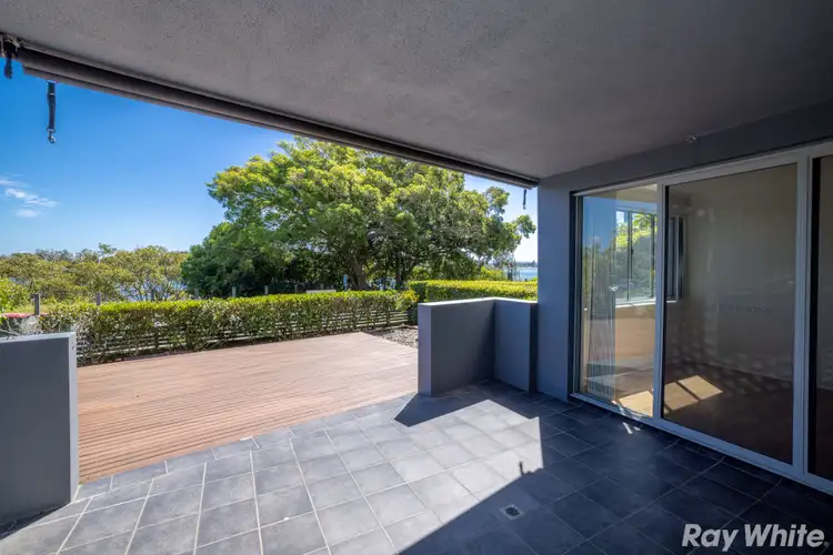 Third view of Homely unit listing, 4/152-156 Little Street, Forster NSW 2428