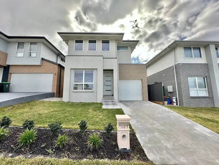 Main view of Homely house listing, 167 Wainwright Drive, Cobbitty NSW 2570