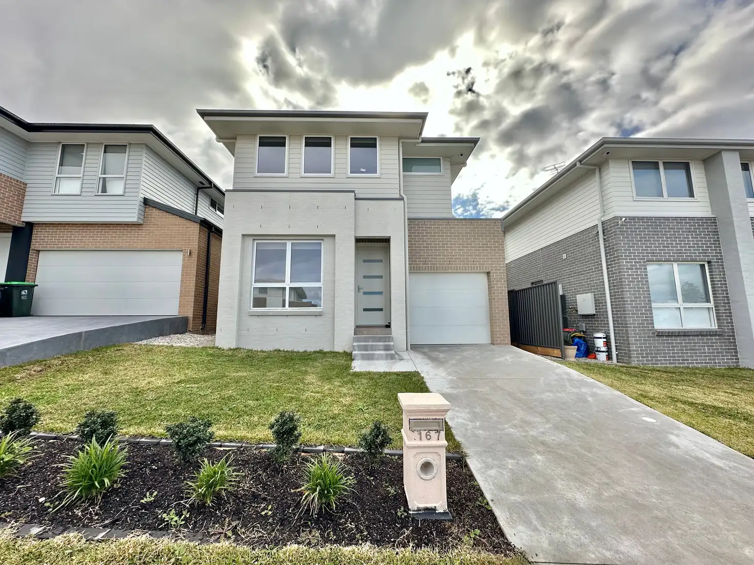 Main view of Homely house listing, 167 Wainwright Drive, Cobbitty NSW 2570