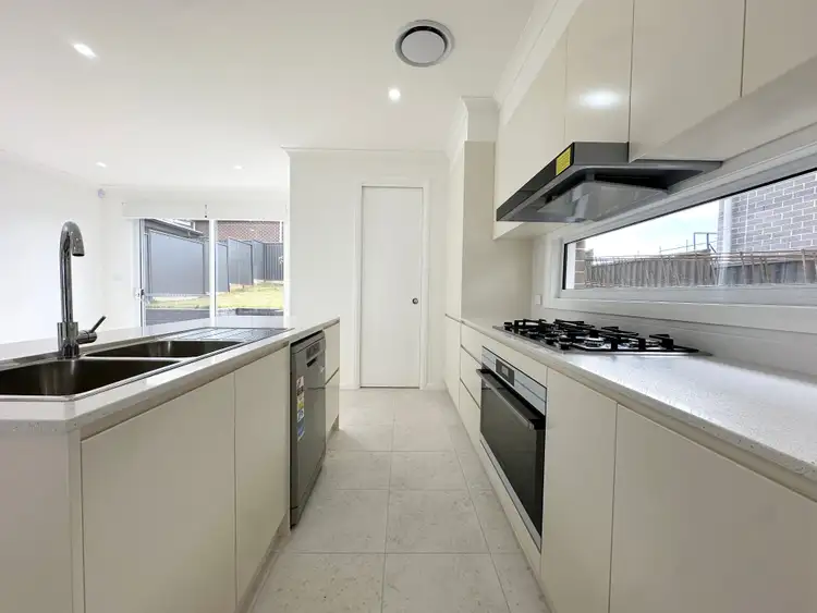 Fifth view of Homely house listing, 167 Wainwright Drive, Cobbitty NSW 2570